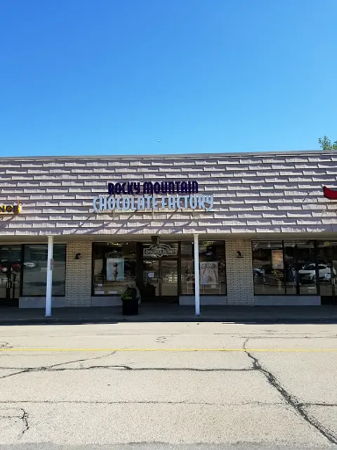 Rocky Mountain Chocolate Factory