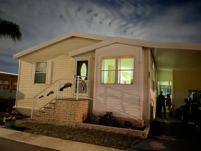 Westwind Mobile Home Park