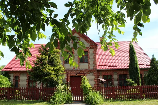 Agroturystyka "U Iwonki"