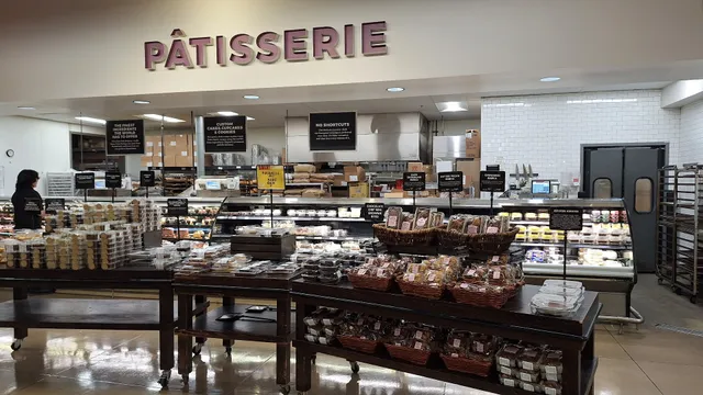 Central Market Bakery