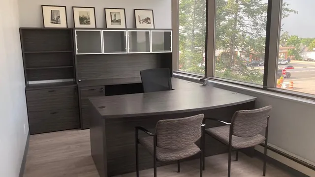 Yony's Office Furniture