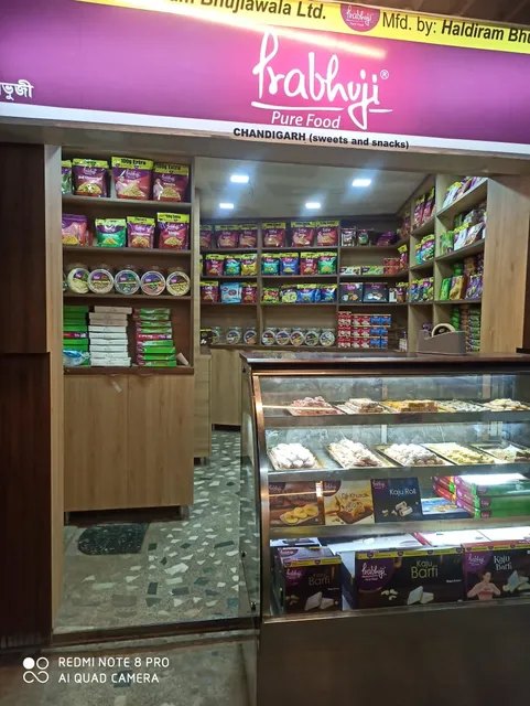 Chandigarh Hotel & Restaurant