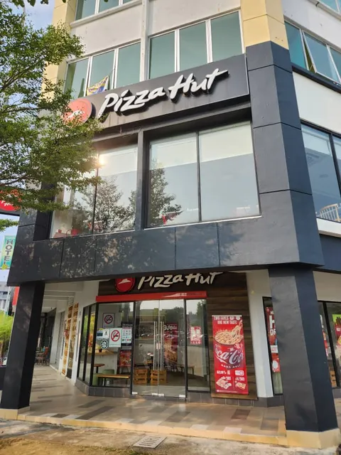 Pizza Hut