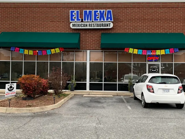 El Mexa Mexican Restaurant