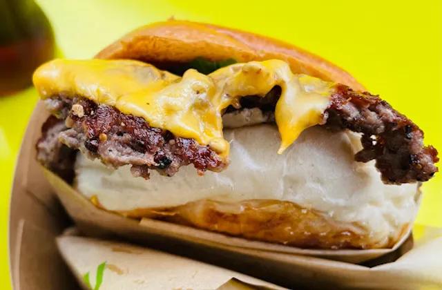 Smash by Hauptstadtburger