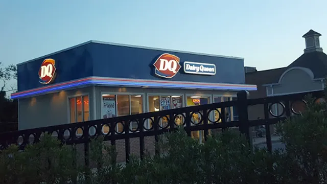 Dairy Queen