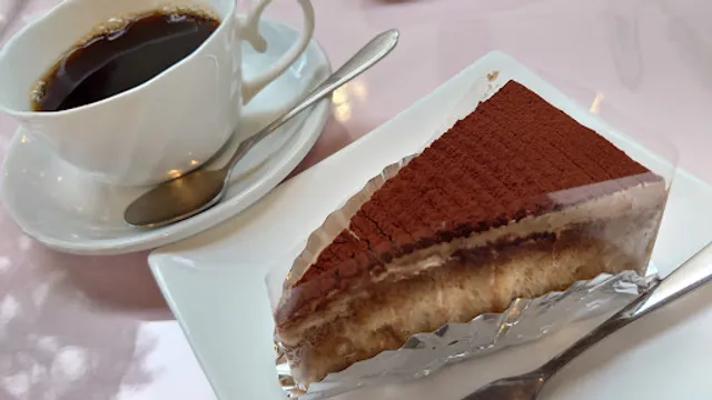 ねむの木レストラン