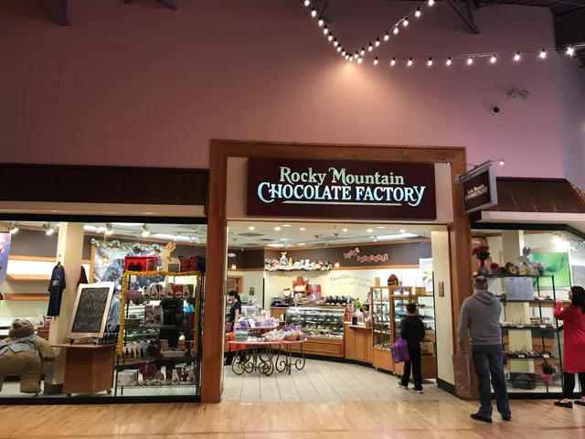 Rocky Mountain Chocolate Factory