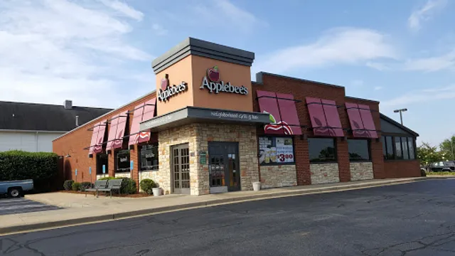 Applebee's Grill + Bar