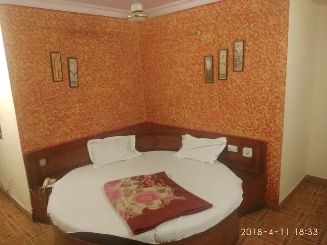 New Amantran Guest House