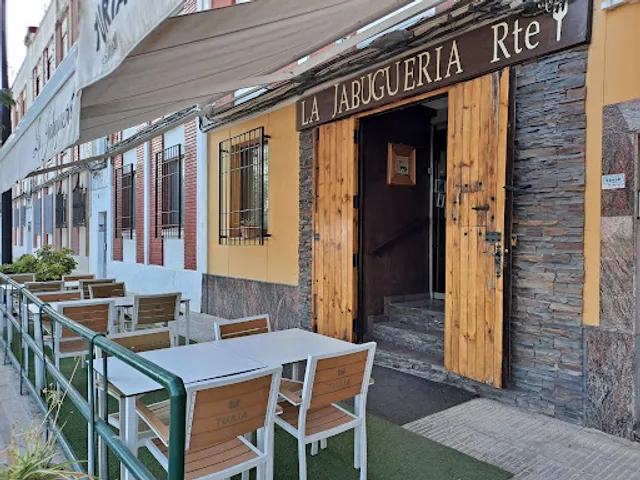 Restaurante La Jabuguería