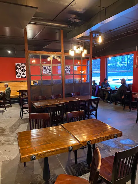 Kaladi Brothers Coffee