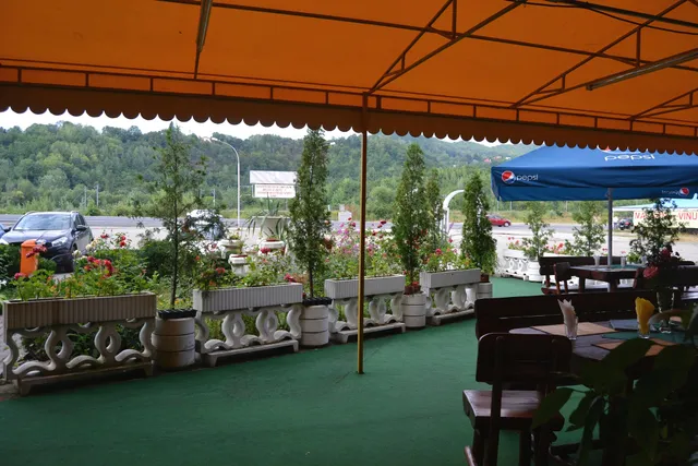 Motel Restaurant Belvedere