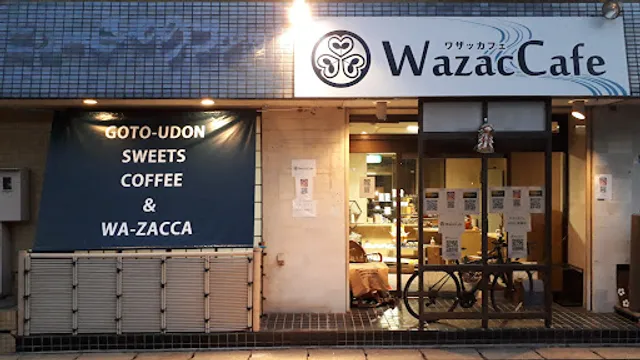 WazacCafe