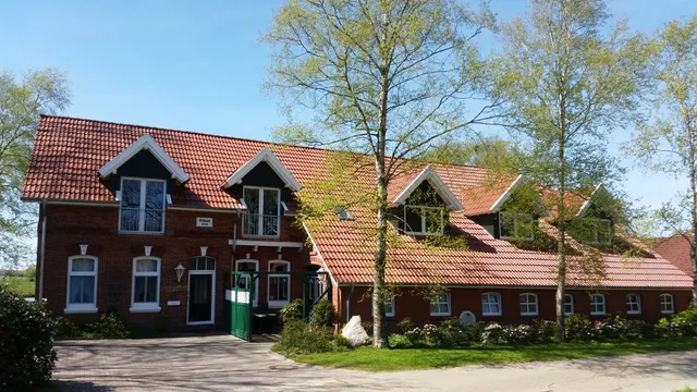 Pension am Birkensee