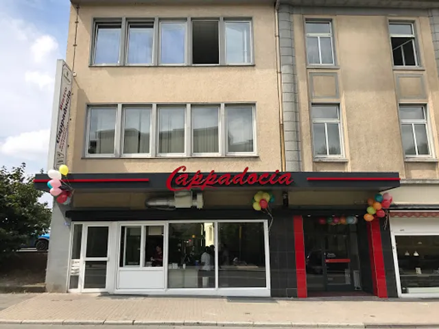 Cappadocia Bistro & Schnellrestaurant