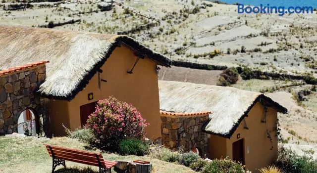 Ecolodge La Estancia