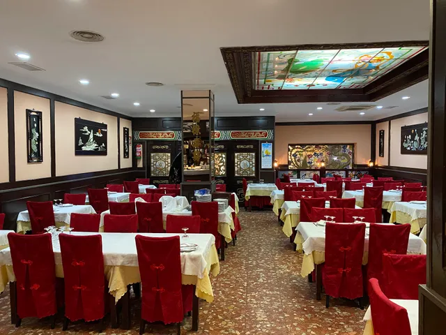 Restaurante Nanking