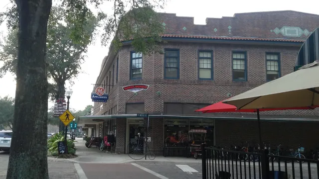 Winter Garden Wheel Works