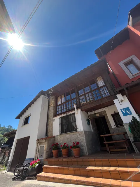 La Casina de La Texa (Casa Rural en LLanes)