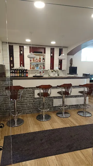 Pizzeria Ristorante San Mateo