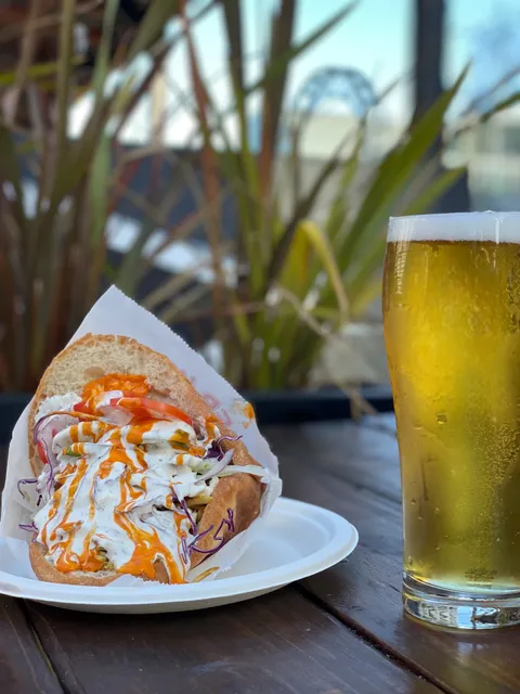 Black Forest Kitchen