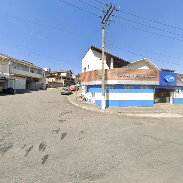 Bar E Restaurante Da Costela