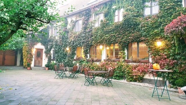 Romantik Hotel Landgasthof Adler