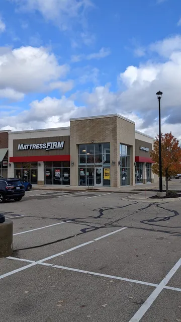 Mattress Firm Knapps Crossing