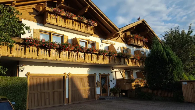 Gästehaus Wölfl