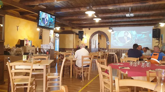 ristorante La Quiete