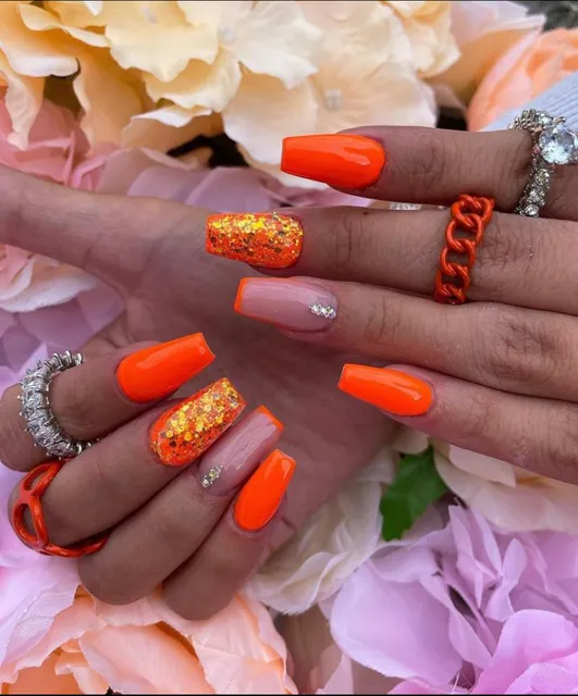 Ovation Nails & Spa Scottsdale