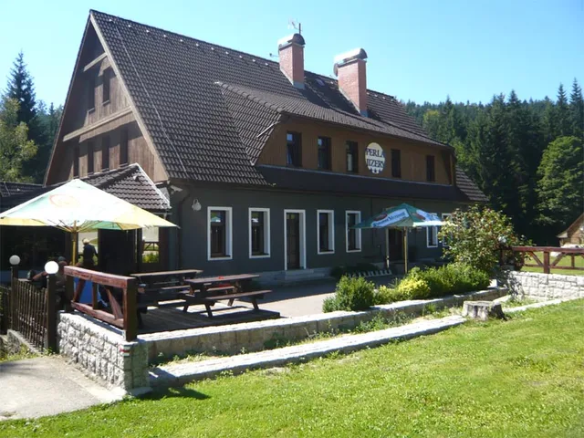 Hotel Perla Jizery