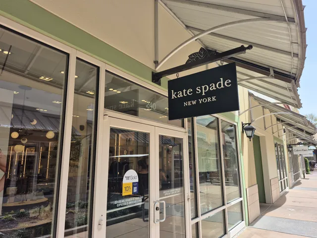 Kate Spade Outlet