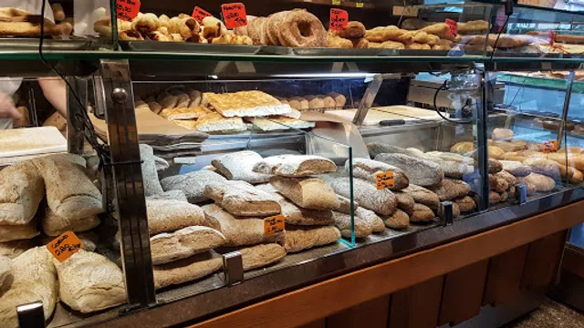 Il Forno (Petri & Galli)