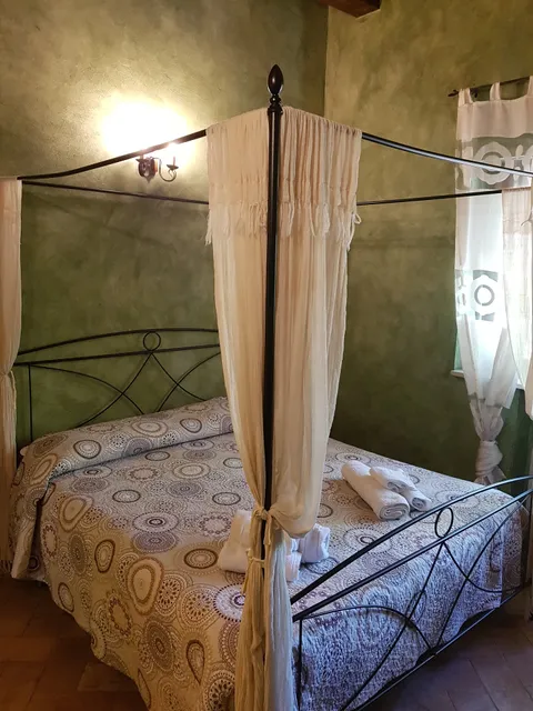 Il Rifugio dei Briganti