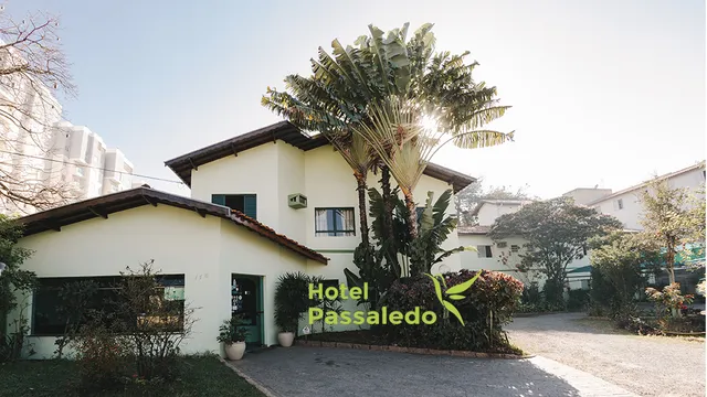 Hotel Passaledo