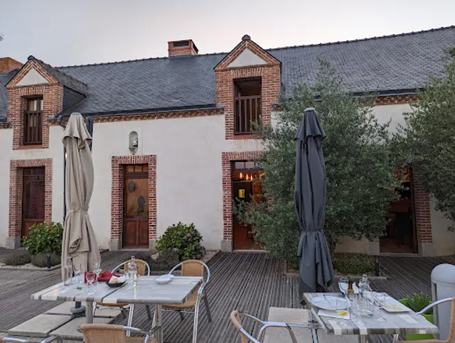 Restaurant Le Tour Du Chat