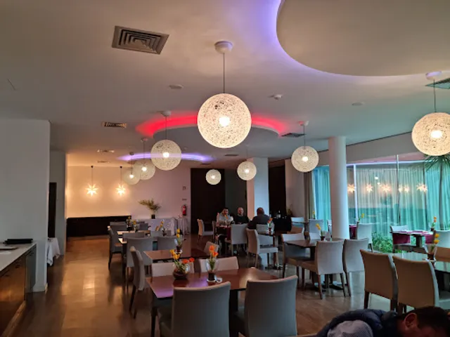 Restaurante Chaparro