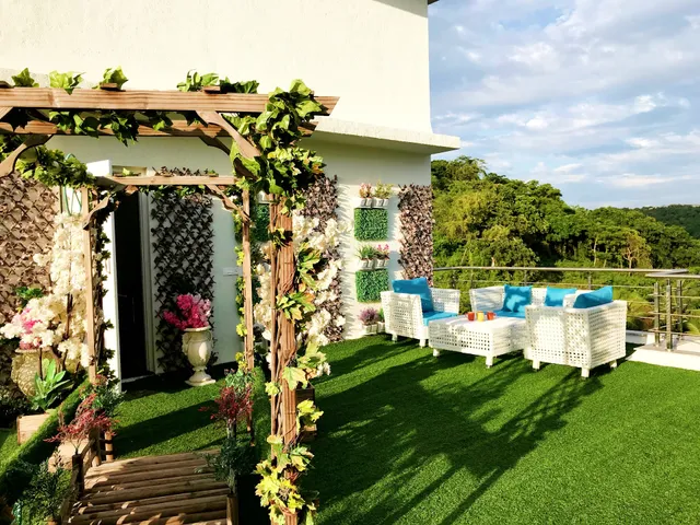 RIVER HEIGHTS Luxury River View With Private Plunge Pool