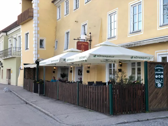 Gasthaus Linzertor