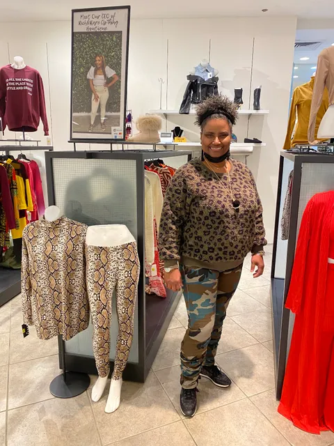 Rich&Rare Clothing Boutique