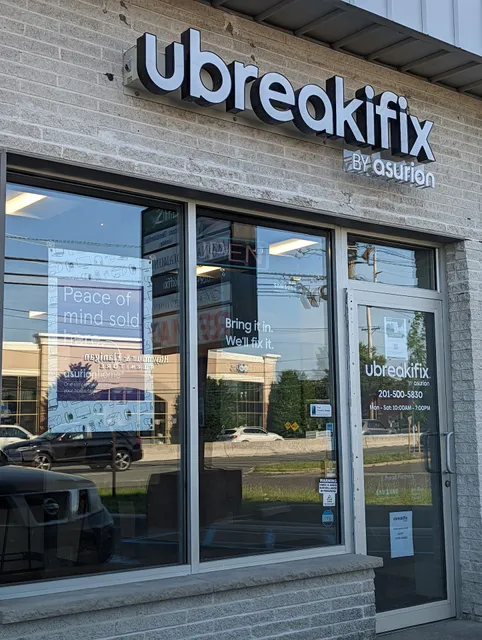 uBreakiFix - Phone and Computer Repair