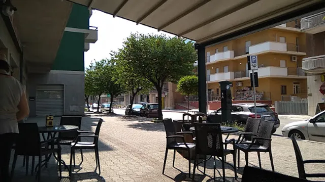 Pasticceria D'Ausilio Venafro