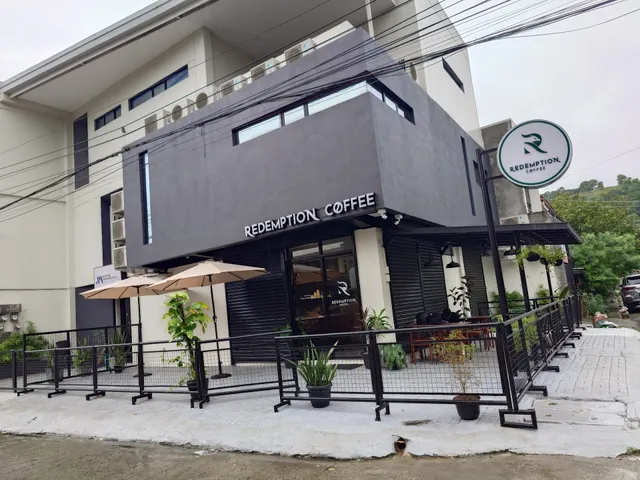 Redemption Coffee Bar | Olongapo