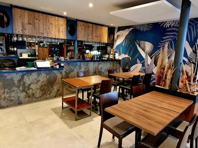 Restaurant de La Place