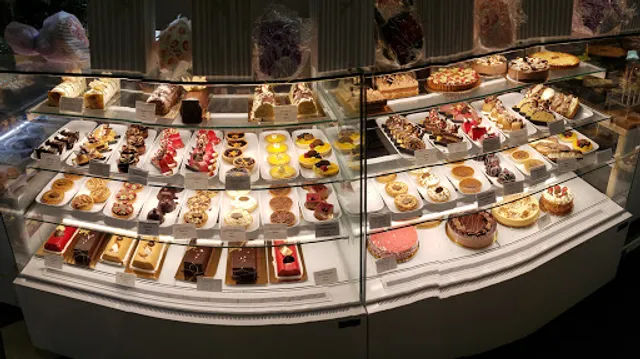 La Maison du Kouign-Amann