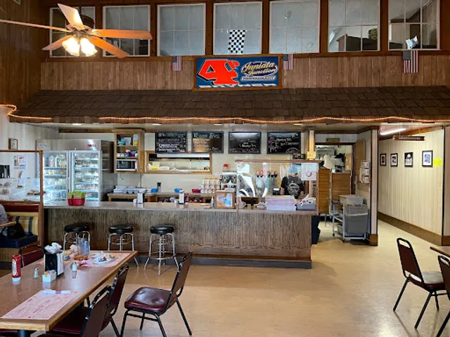Juniata Junction Restaurant