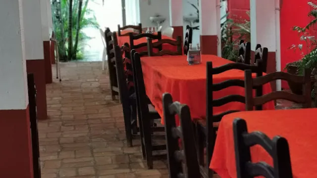 Restaurante Sol y Luna