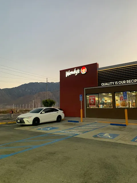 Wendy's